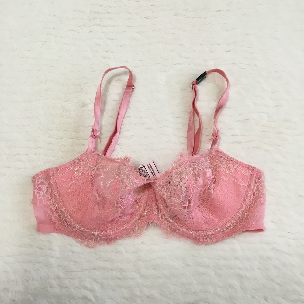Victoria Secret Dream Angel bra size 32C NWT